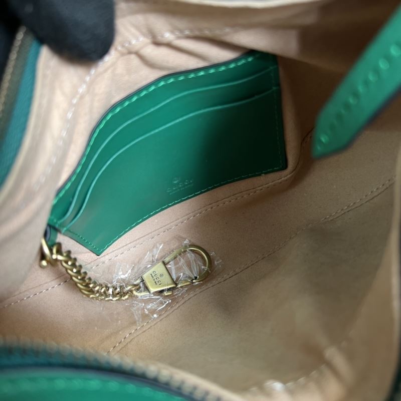 Gvc*1 hobo bags